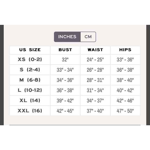 Kenny Flowers Swim One Piece Swimsuit Fronds With Benefits - Picture 9 of 9